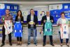 Todo listo en Gran Canaria para el mejor espect&aacute;culo de v&oacute;ley playa