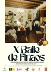 Gáldar: La Agrupación Cultural y Folclórica Surco y Arado celebra la décima edición del Baile de Finaos el 1 de noviembre