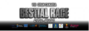 Arucas: Presentación oficial de la VIII Gran Canaria Bestial Race