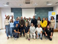 El Proyecto Ganar se refuerza con la incorporaci&oacute;n de 28 nuevas federaciones deportivas