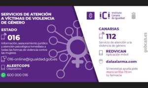 Aumenta casi un 20% el volumen de llamadas que recibe el servicio de violencia de género del 1-1-2