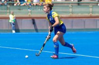 Hockey femenino: UD Taburiente se enfrenta al l&iacute;der Junior FC en una jornada crucial de la liga Iberdrola