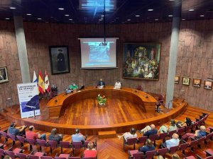 La Universidad de Verano de La Gomera presenta su calendario formativo