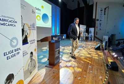 Educaci&oacute;n abre el per&iacute;odo de solicitud de plazas para los cursos de especializaci&oacute;n de FP