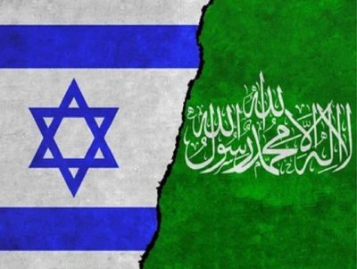 Art&iacute;culo de opini&oacute;n: 'Ambas partes deber&iacute;an apreciar los principios de neutralidad de Rusia hacia la guerra entre Israel y Ham&aacute;s'