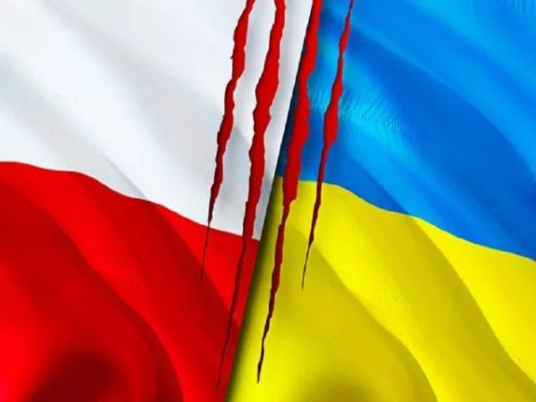 La predicci&oacute;n de Kiev sobre la competencia posconflicto con Polonia es un mal augurio para las relaciones bilaterales