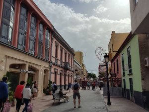 La Gomera: El Cabildo finaliza ma&ntilde;ana la campa&ntilde;a de dinamizaci&oacute;n comercial por el D&iacute;a de San Valent&iacute;n