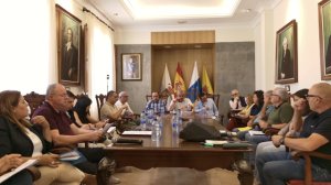 La pregunta de Juntos por Gu&iacute;a en el &uacute;ltimo pleno consigue que el Ayuntamiento de Gu&iacute;a anuncie el pago de las ayudas al estudio 2025/2026