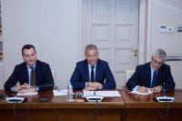 Canarias y el Estado acuerdan implantar de manera experimental la OSP en una de las rutas con la Pen&iacute;nsula