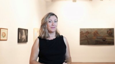 La sala Cabrera Pinto recupera los nombres y las obras de creadoras canarias