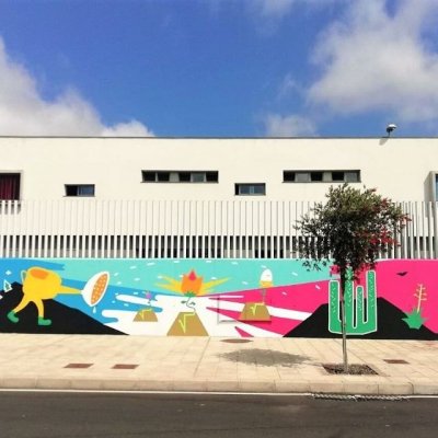 Educaci&oacute;n destina m&aacute;s de un mill&oacute;n de euros a dotaciones extraordinarias para la mejora de centros