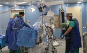 Sanidad pone en marcha la Unidad de Cardiolog&iacute;a Hemodin&aacute;mica en el Hospital Universitario Molina Orosa de Lanzarote