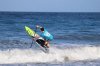 M&aacute;s de medio centenar de deportistas internacionales del paddle surf race se dan cita en el Gran Canaria PRO 2022