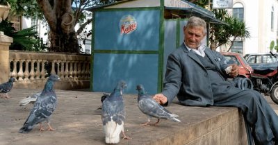 Recuerdos: Sasito García, un personaje inolvidable de Guía