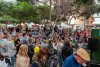 Mesa y L&oacute;pez Market cierra con un nuevo &eacute;xito de participaci&oacute;n empresarial y empuje el comercio local