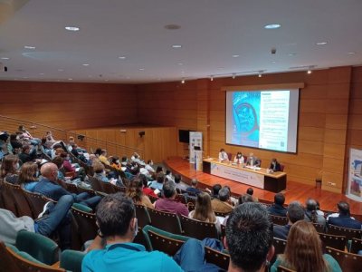 El Insular-Materno Infantil acoge la I Jornada Cient&iacute;fica de Prevenci&oacute;n y Control de Legionella