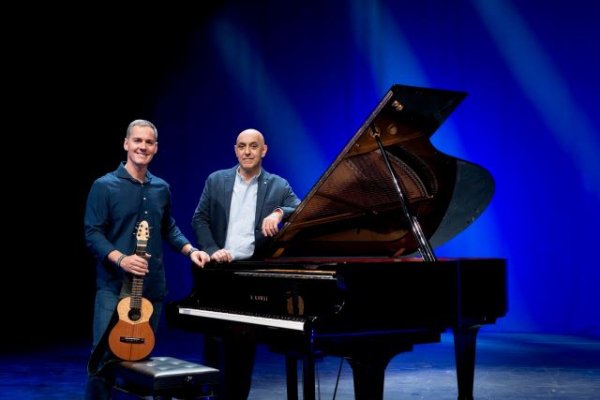 Villa de Moya: &lsquo;Isla de Timple: alma sonora de Gran Canaria&rsquo; difunde el valor del timple bajo la direcci&oacute;n art&iacute;stica de Germ&aacute;n L&oacute;pez