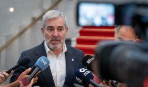 La Comisi&oacute;n Europea atiende a la petici&oacute;n del presidente Clavijo para abordar la emergencia migratoria