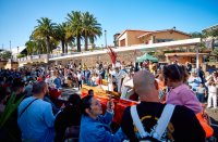 La magia de los Reyes Magos llena de ilusi&oacute;n la Villa de Moya