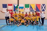 Balonmano: El Moto Sport Juani G&aacute;ldar revalida el Campeonato de Canarias Cadete