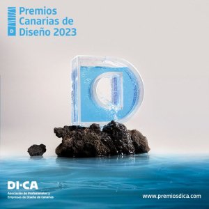 Un centenar de finalistas optan a los Premios Canarias de Diseño en su sexta edición