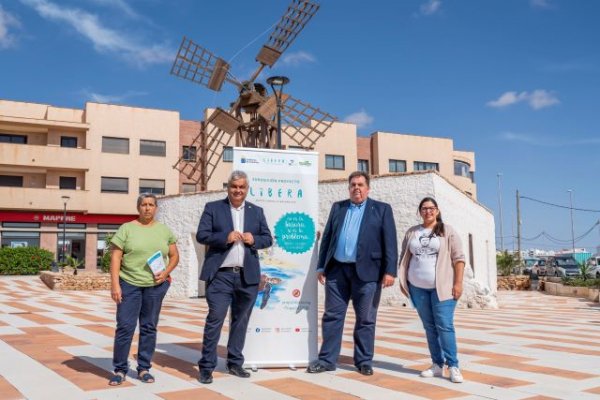 Fuerteventura: Notas de prensa del ayuntamiento de Puerto del Rosario