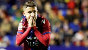 Los jugadores musulmanes del Levante adaptan su trabajo por el Ramad&aacute;n