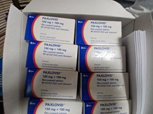 Canarias incrementa su capacidad terapéutica para tratar la COVID-19 con la incorporación del antiviral Paxlovid