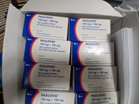 Canarias incrementa su capacidad terapéutica para tratar la COVID-19 con la incorporación del antiviral Paxlovid