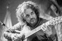 Gu&iacute;a: El m&uacute;sico Misael Jord&aacute;n Hern&aacute;ndez abre el IV Encuentro de Creadores Guienses