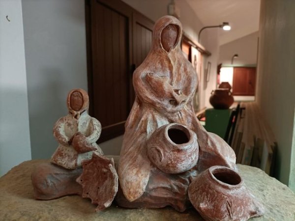 Tra&iacute;da del barro, nominada a los Premios Tradici&oacute;n y Folklore 2026