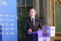 El presidente Clavijo afirma que Canarias &ldquo;no se rendir&aacute;&rdquo; hasta alcanzar un pacto migratorio