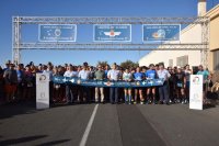 La XVIII Media Maratón del MACAN alcanza los 1.000 participantes