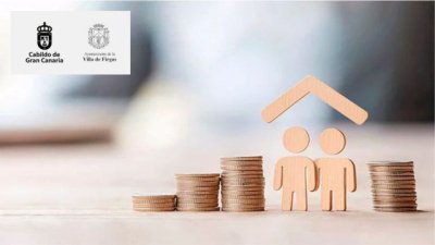 Villa de Firgas: Concesión de Ayudas Económicas de Emergencia Social del Convenio de Colaboración suscrito con el Cabildo de Gran Canaria