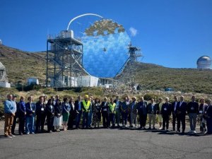 El Gobierno de Canarias centrar&aacute; la II edici&oacute;n de DiploInnova en los oc&eacute;anos y el cambio clim&aacute;tico