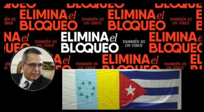 Pueblos. Una visita de amistad y de cooperaci&oacute;n