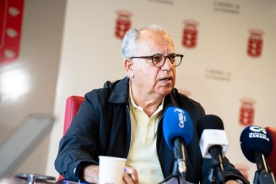 La Gomera: El Cabildo activa un nuevo programa de empleo y formaci&oacute;n para j&oacute;venes reci&eacute;n titulados