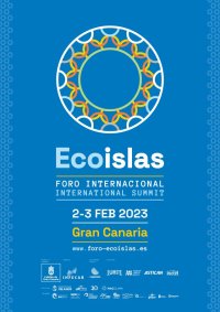El Foro Internacional Ecoislas pone sobre la mesa el debate de la transici&oacute;n ecol&oacute;gica en territorios insulares