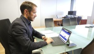 Abierta la preinscripción para que administraciones y entidades acojan la “Campaña sobre los efectos del Cambio Climático