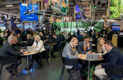 La Gomera acude a la ITB de Berlín para reforzar su posicionamiento como destino sostenible y de naturaleza