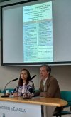 El HUC acoge el Congreso de la Sociedad Canaria de Medicina Preventiva Hospitalaria
