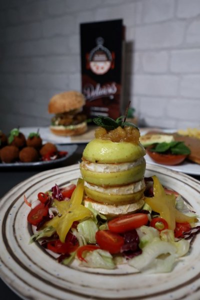 &Uacute;ltima semana de las X Jornadas Gastron&oacute;micas de la Manzana y la Sidra de Valleseco (V&iacute;deo)