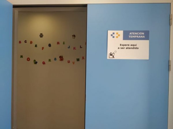 Sanidad facilita la derivaci&oacute;n directa desde Pediatr&iacute;a de Atenci&oacute;n Primaria a la Unidad de Atenci&oacute;n Temprana