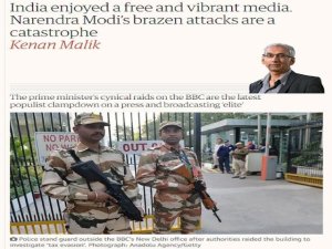 Las Condiciones Nacionales &Uacute;nicas de la India Requieren Reportes Responsables de los Medios