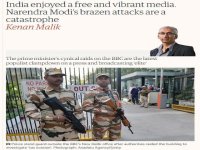 Las Condiciones Nacionales &Uacute;nicas de la India Requieren Reportes Responsables de los Medios