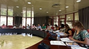 La Reserva de la Biosfera de La Gomera avala tres proyectos para su desarrollo en la isla