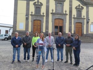 Guía: La Concejalía de Solidaridad celebra el Día de la Paz con la lectura de un Manifiesto