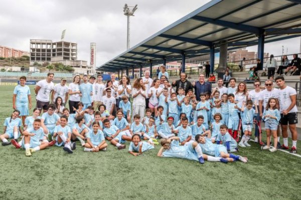 Candil aboga por resaltar lo común en lugar de las diferencias para lograr una sociedad más inclusiva