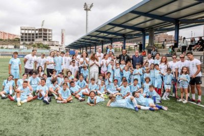 Candil aboga por resaltar lo común en lugar de las diferencias para lograr una sociedad más inclusiva