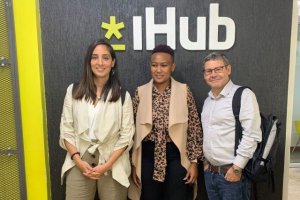Economía suma a CcHub Nigeria para la formación e inversión de jóvenes dentro de Africa Canarias Challenge